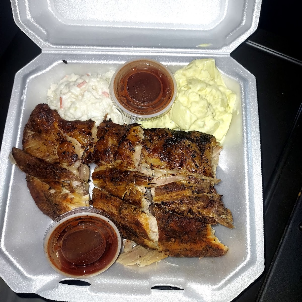 Exit 87 BBQ & Catering - Photo 9
