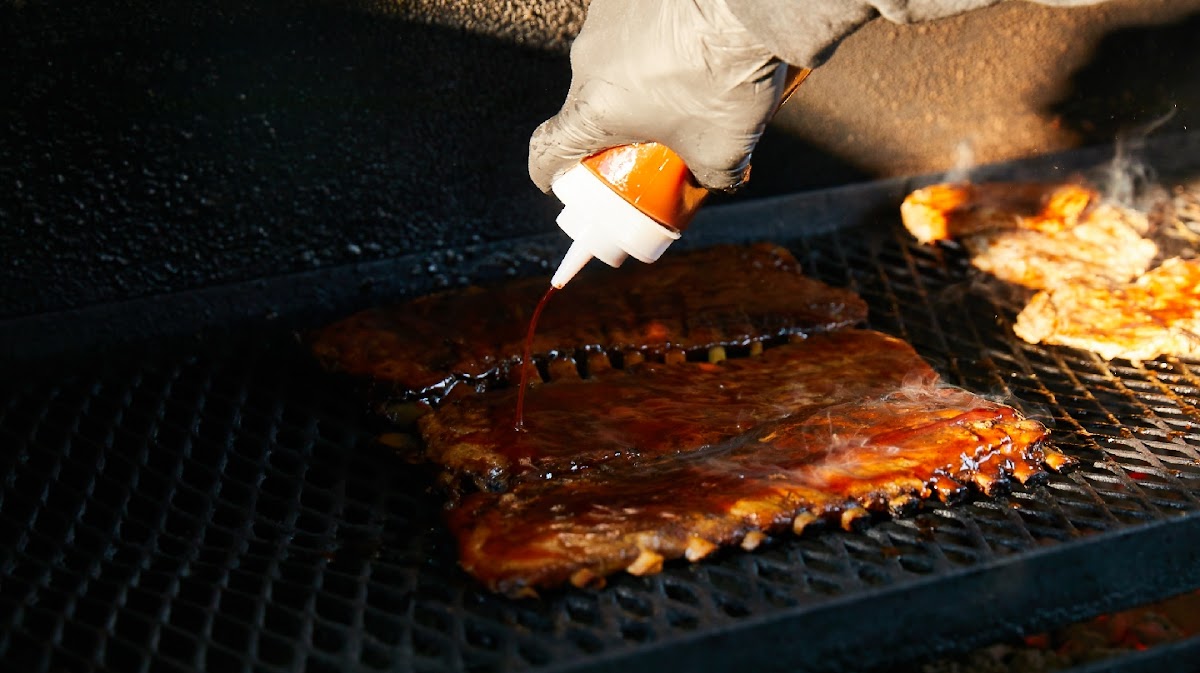 Exit 87 BBQ & Catering - Photo 1