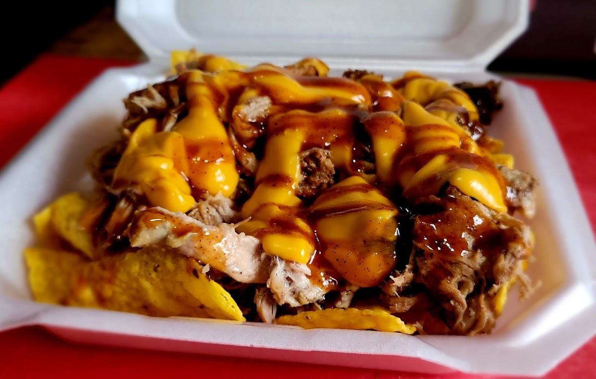 Exit 87 BBQ & Catering - Photo 4