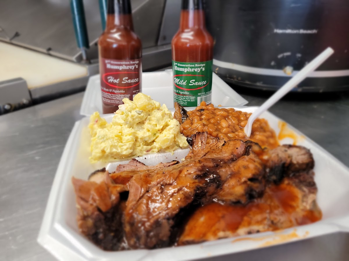 Exit 87 BBQ & Catering - Photo 5