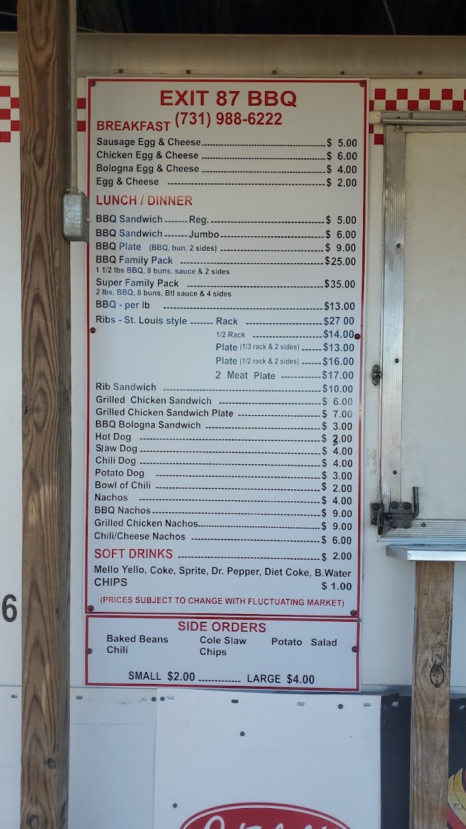 Menu Photo 9