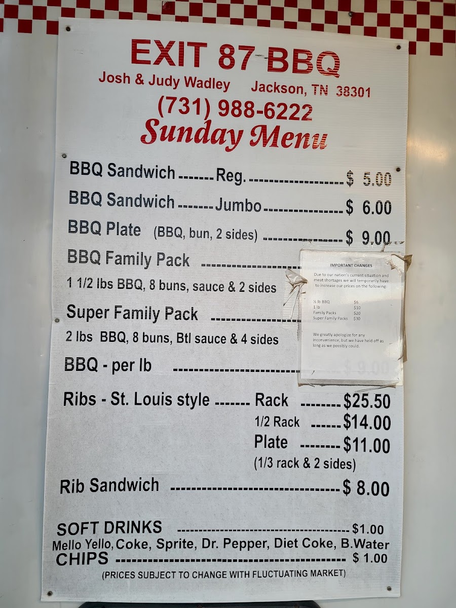Menu Photo 3