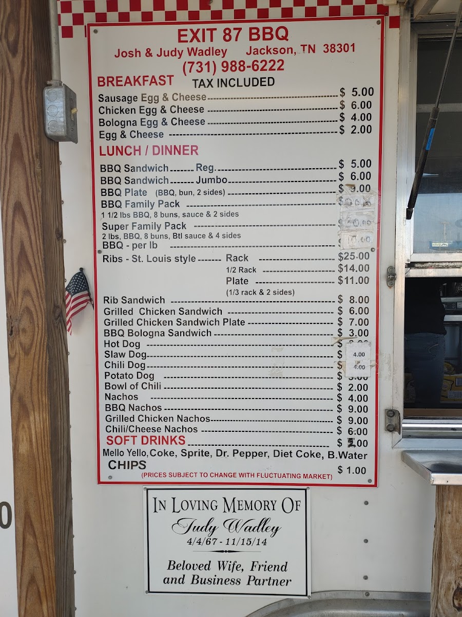 Menu Photo 4
