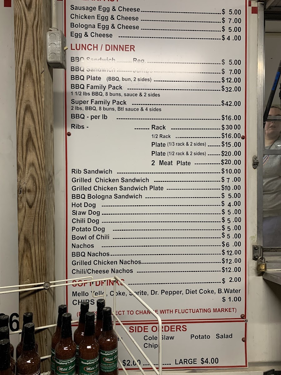 Menu Photo 5