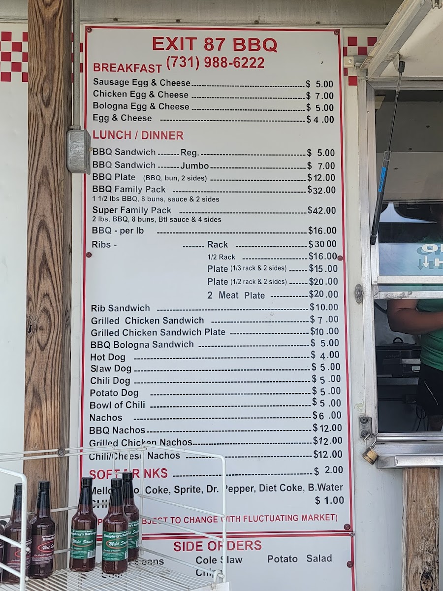Menu Photo 6