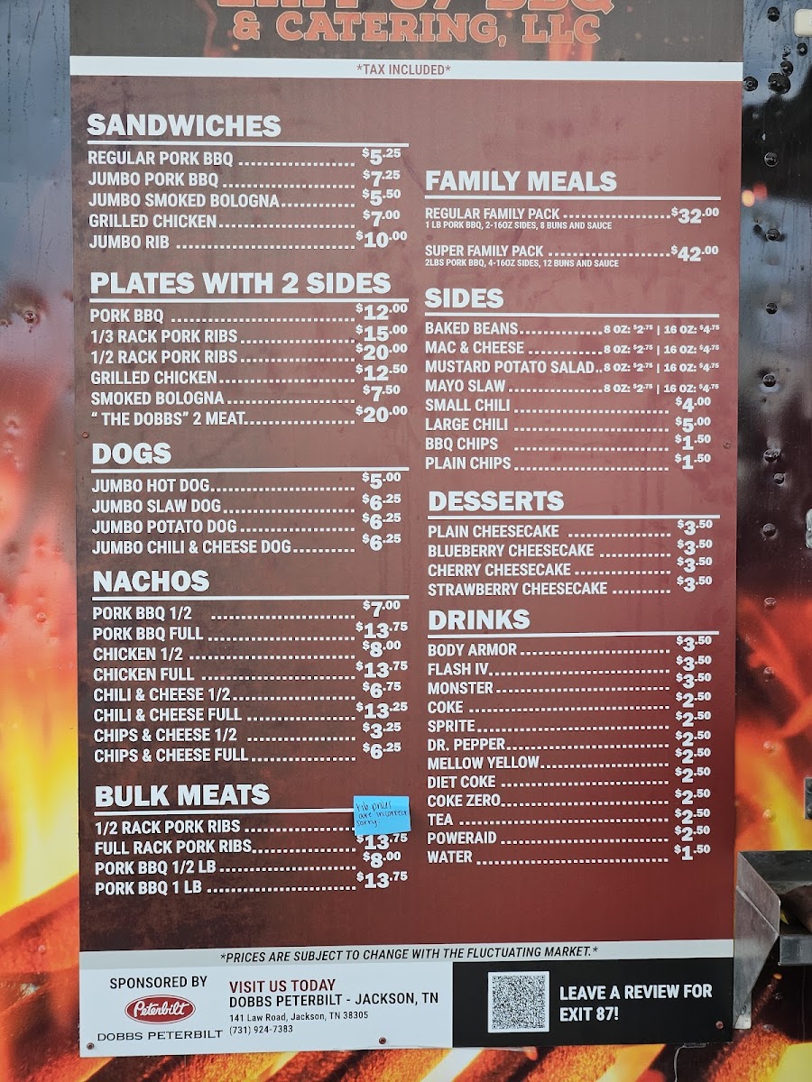 Menu Photo 7