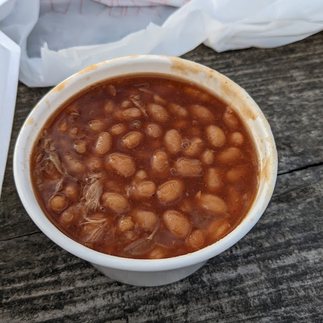 Baked Beans
