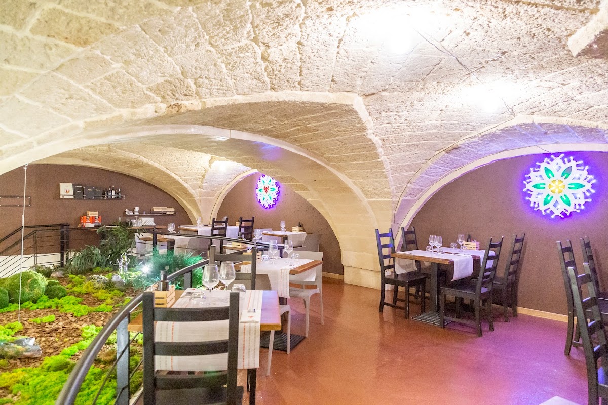 Ristorante Carnivori