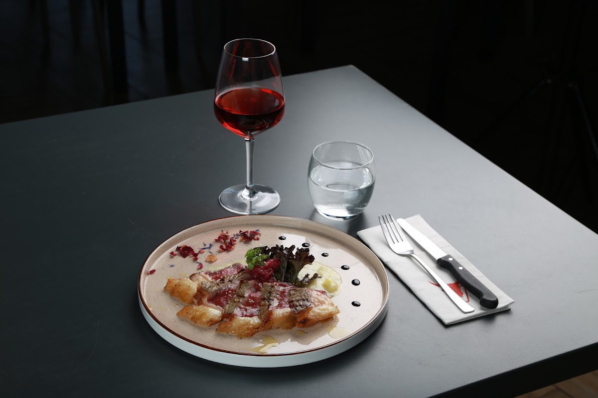 Ristorante Carnivori - Photo 1
