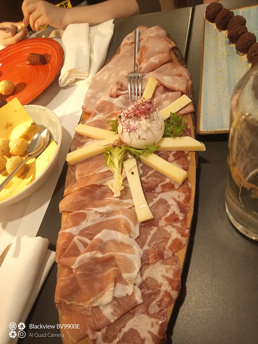 Ristorante Carnivori - Photo 3