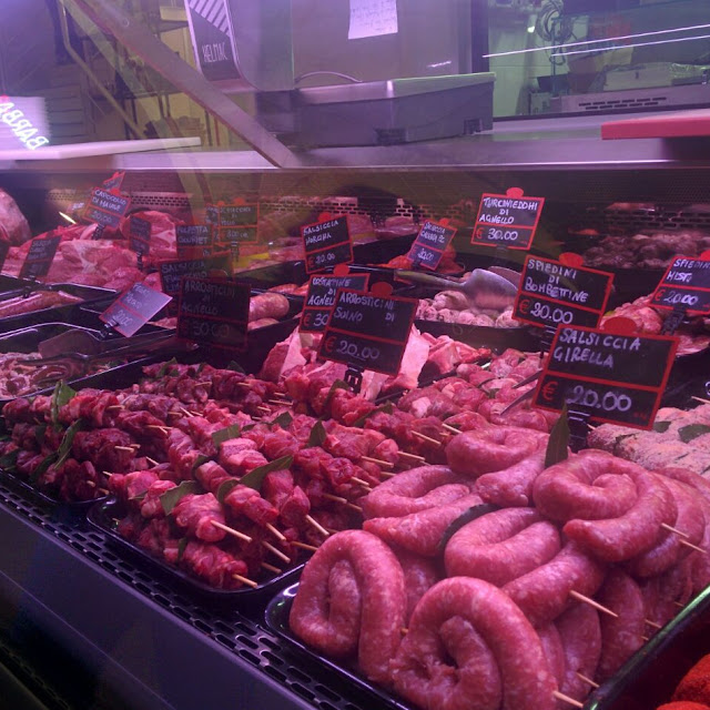 Banco Della Carne Da