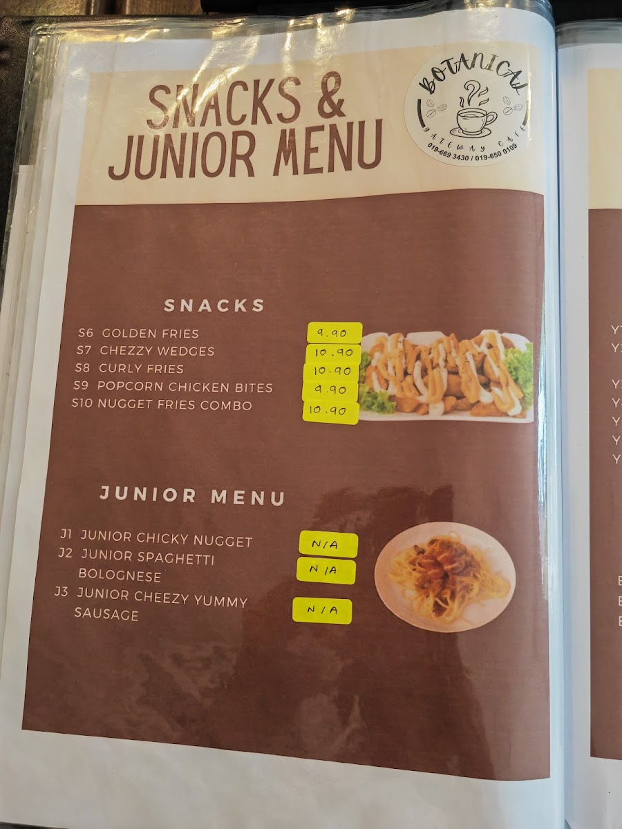 Menu Photo 9