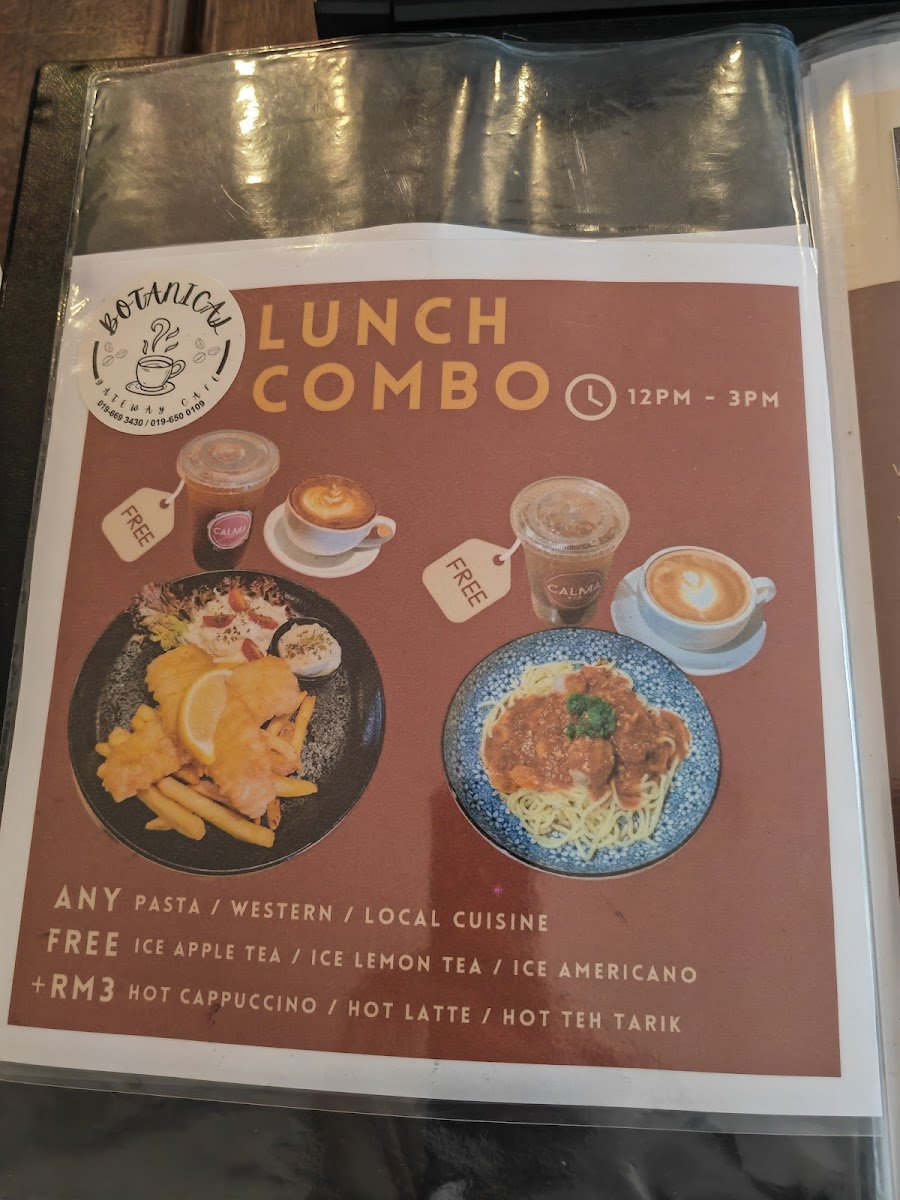 Menu Photo 5