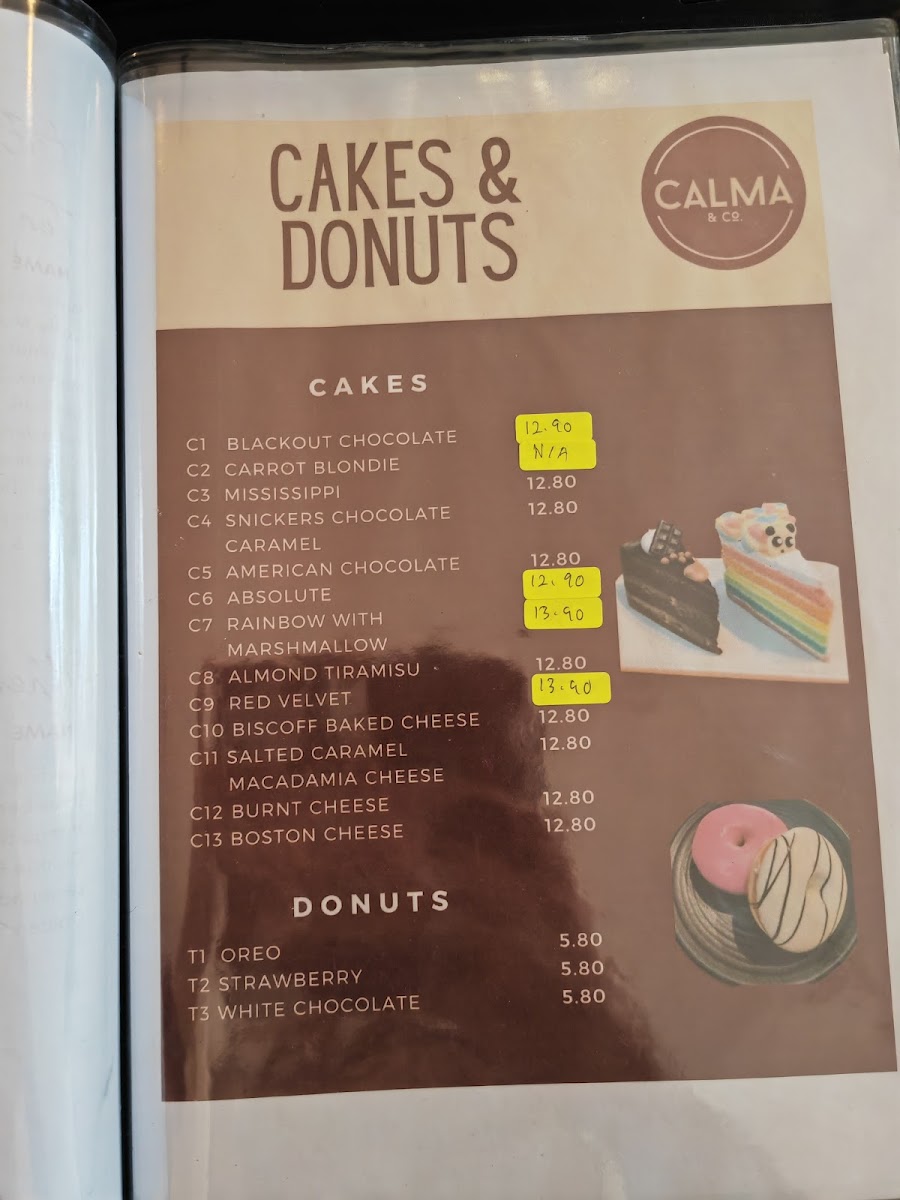 Menu Photo 7