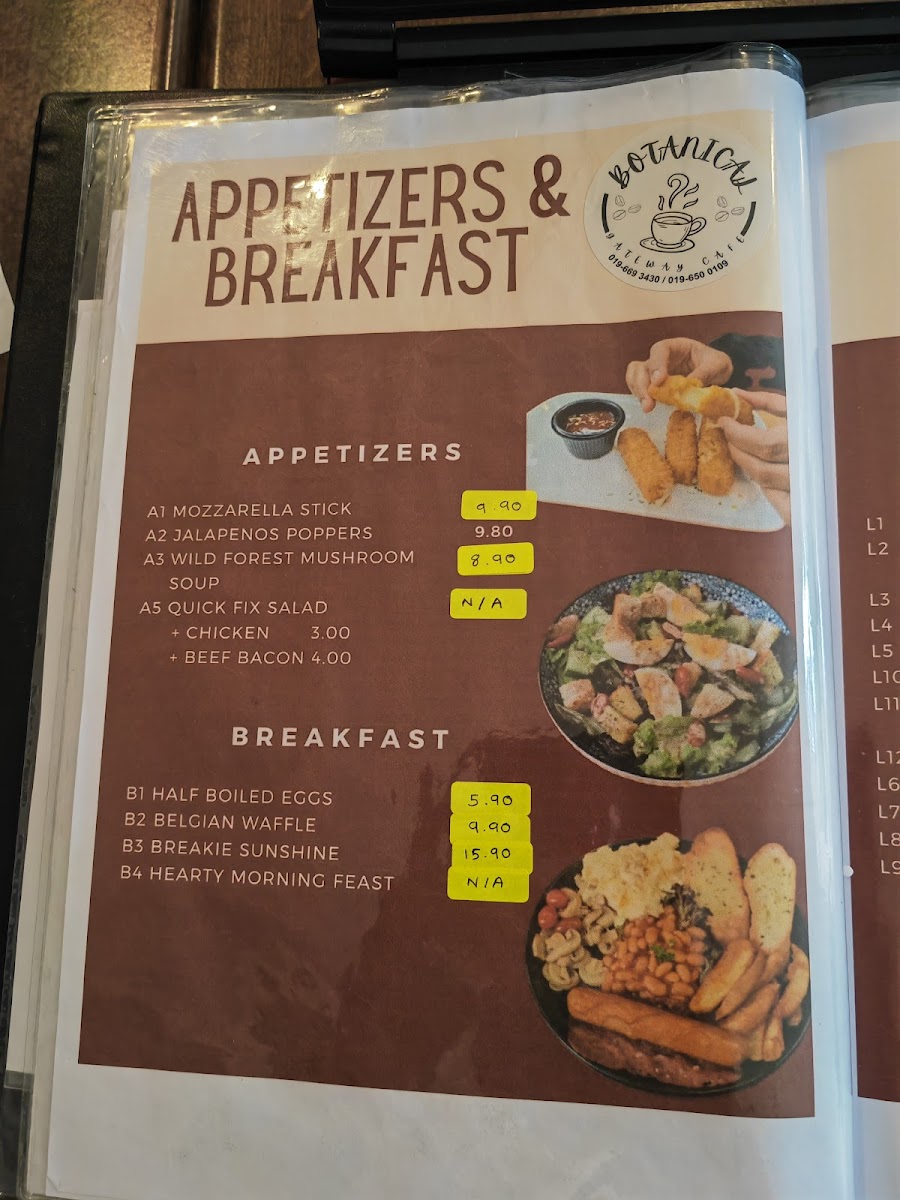 Menu Photo 8