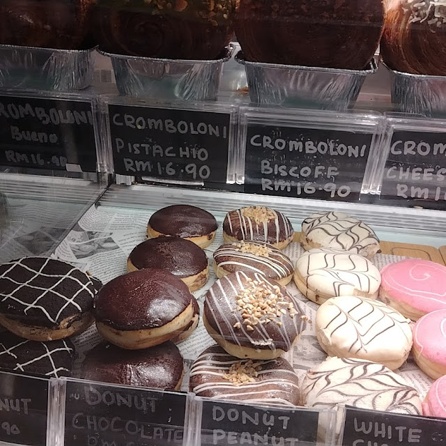 Donut