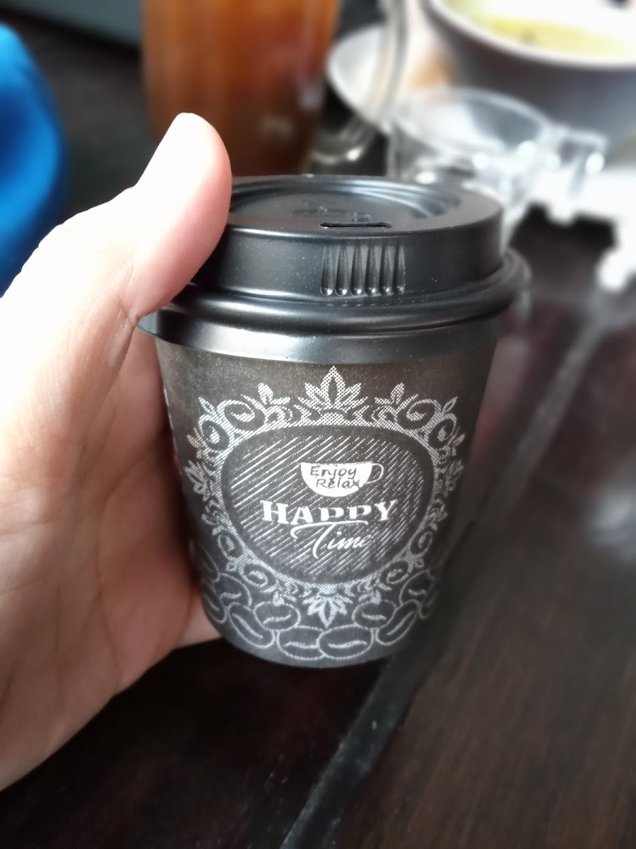 Serayu The Coffee Landmark - Photo 4
