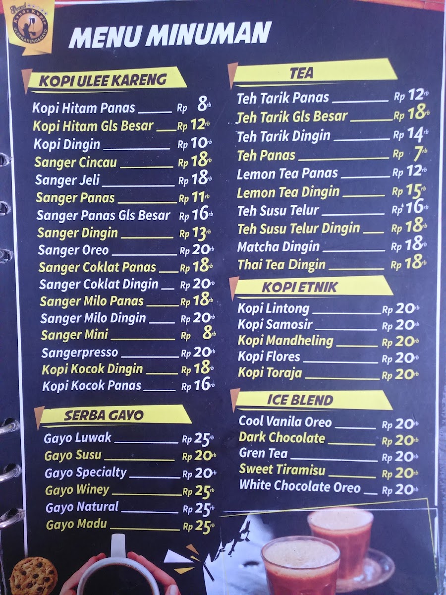 Menu Photo 6