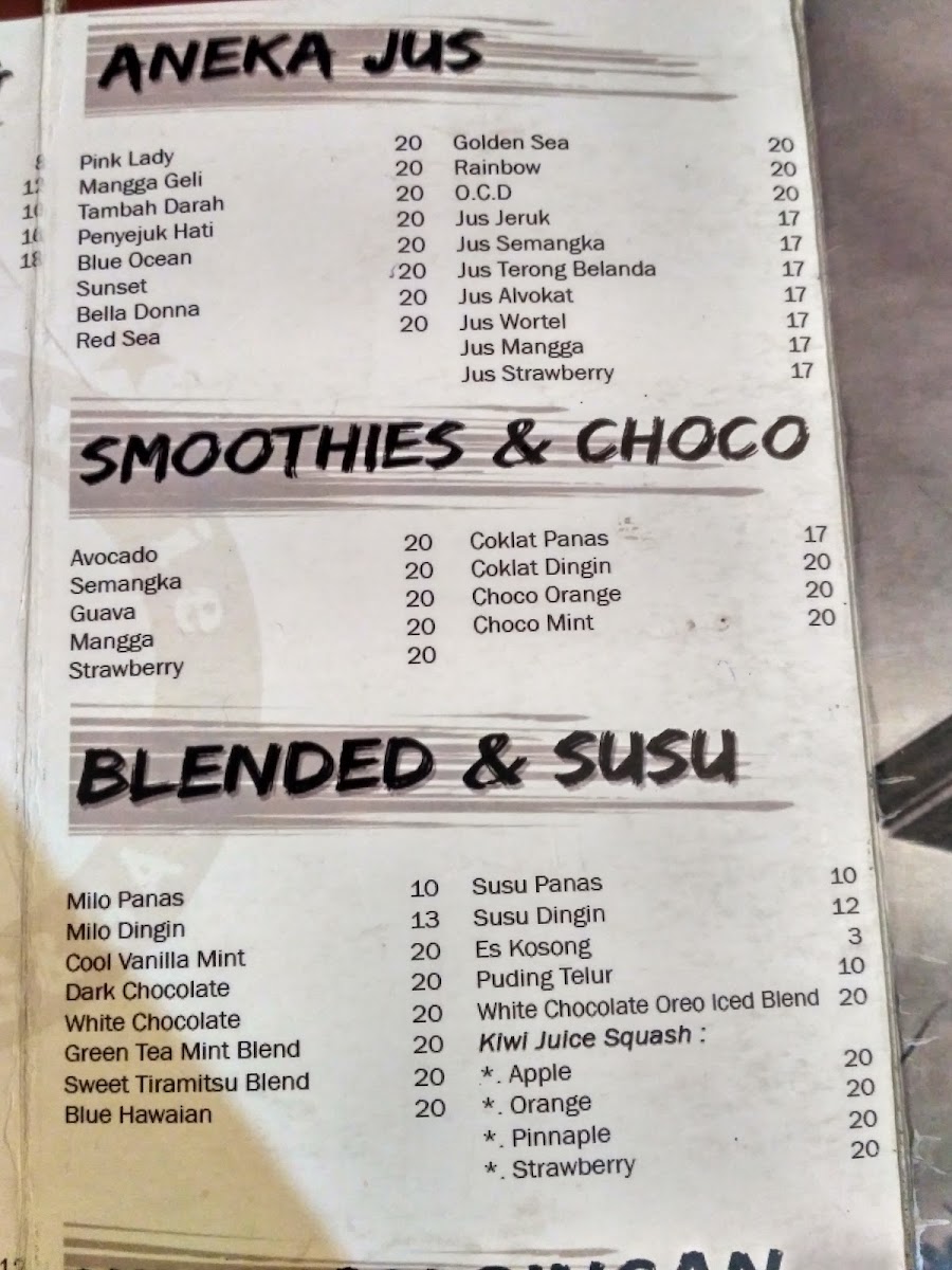 Menu Photo 7