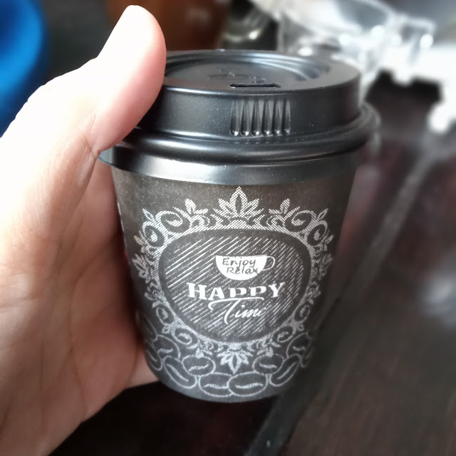 Kopi Sanger Panas