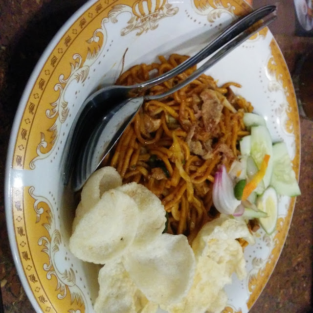 Mie Aceh