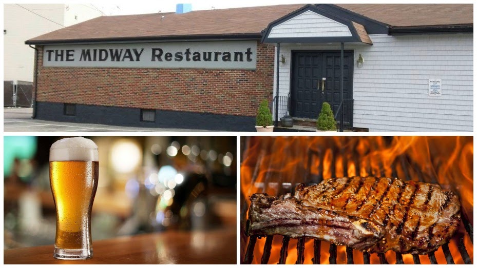 Dedham Midway Restaurant - Photo 2