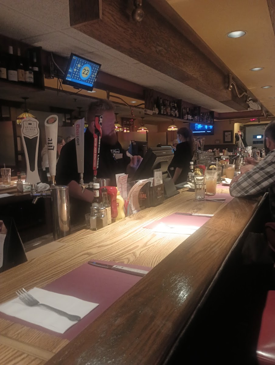 Dedham Midway Restaurant - Photo 8