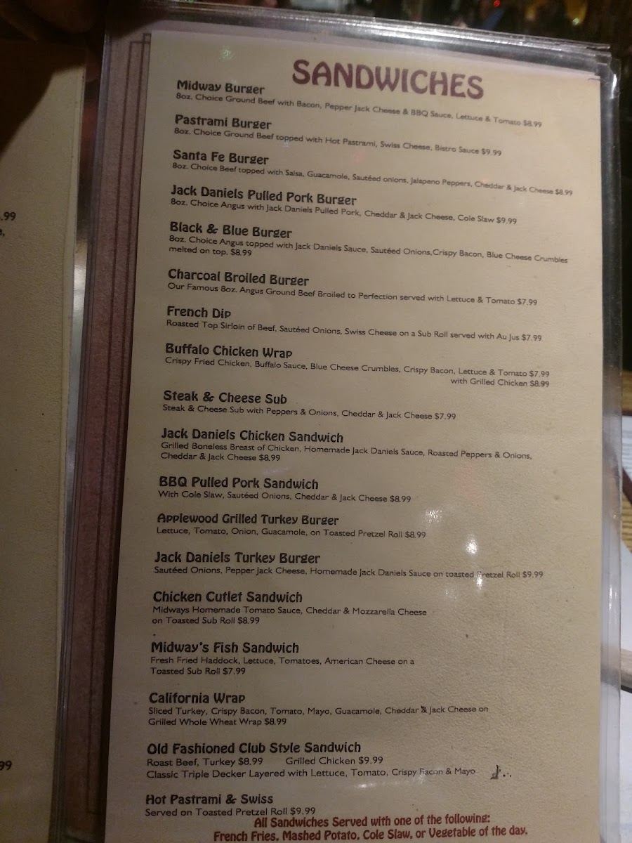 Menu Photo 9