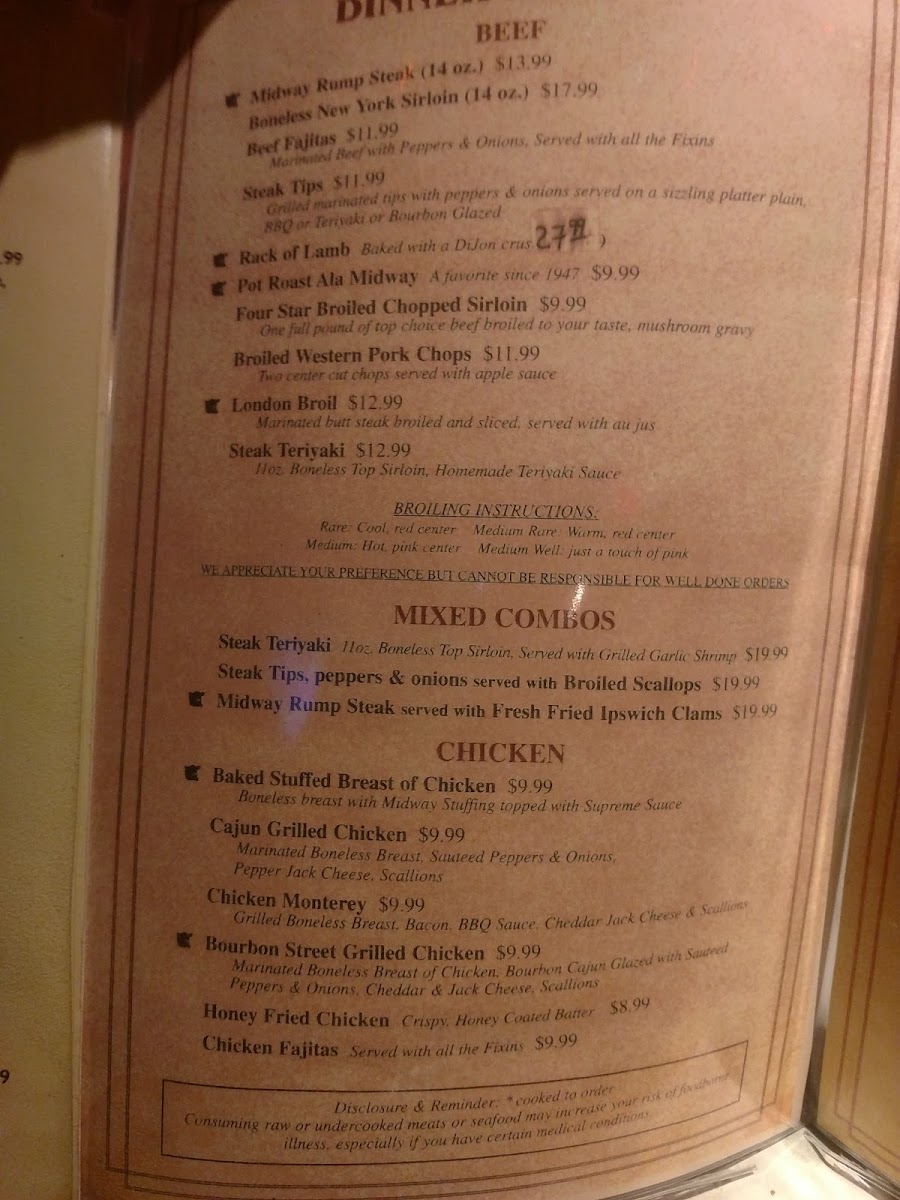 Menu Photo 2