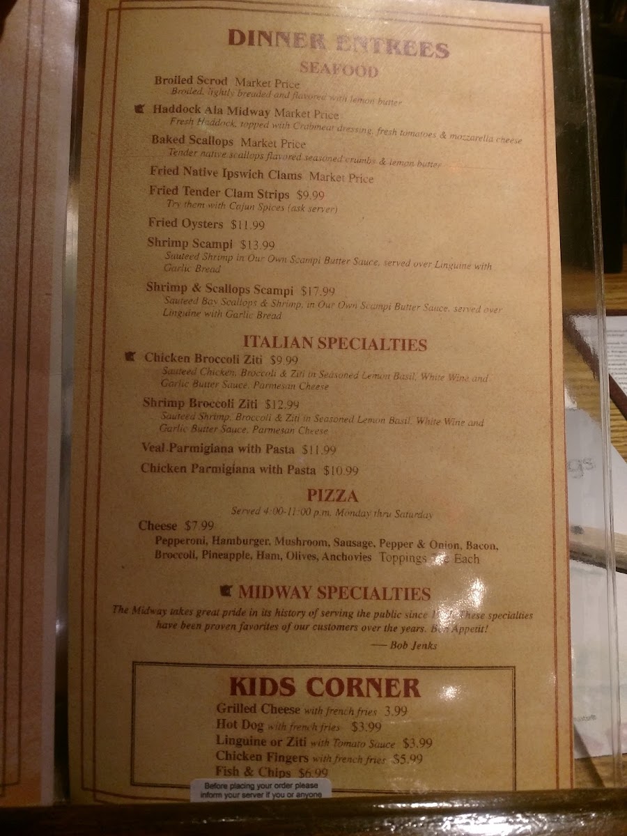 Menu Photo 6