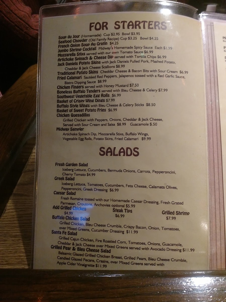 Menu Photo 7