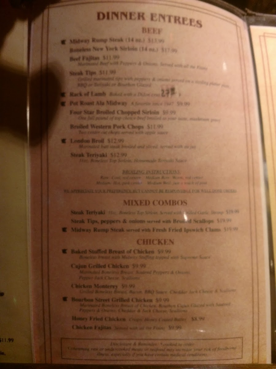 Menu Photo 8