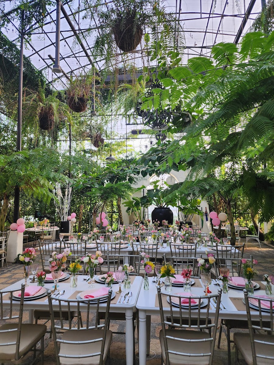 Casa Jardin de Mellizo Restaurant and Events place