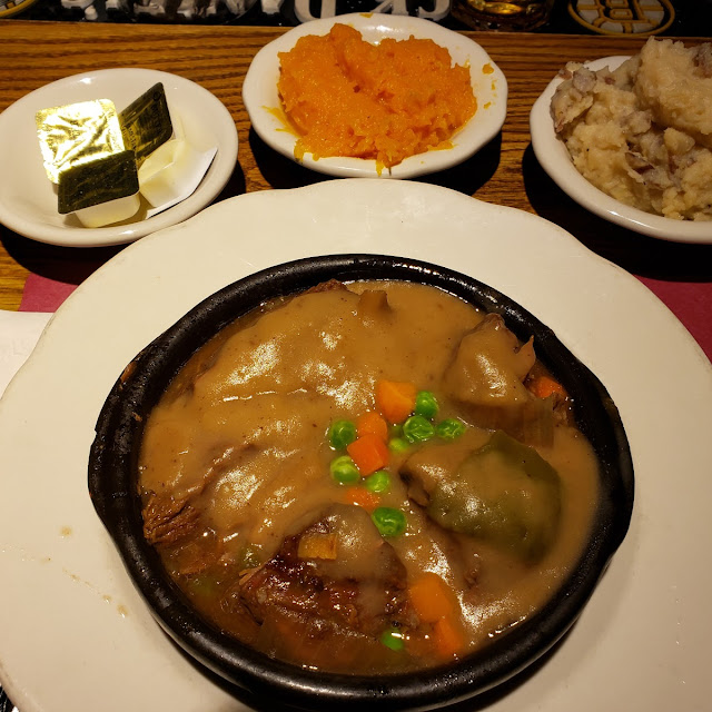 Pot Roast