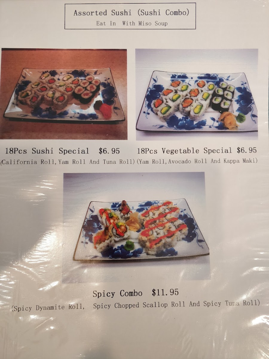 Menu Photo 9