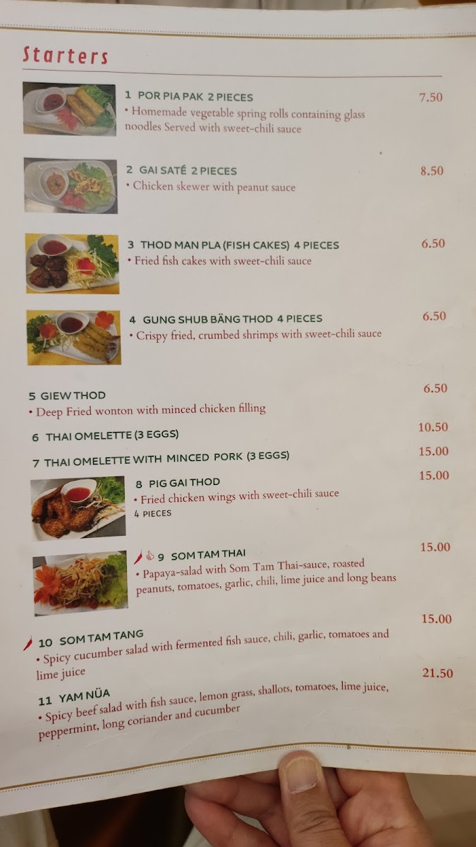 Menu Photo 9