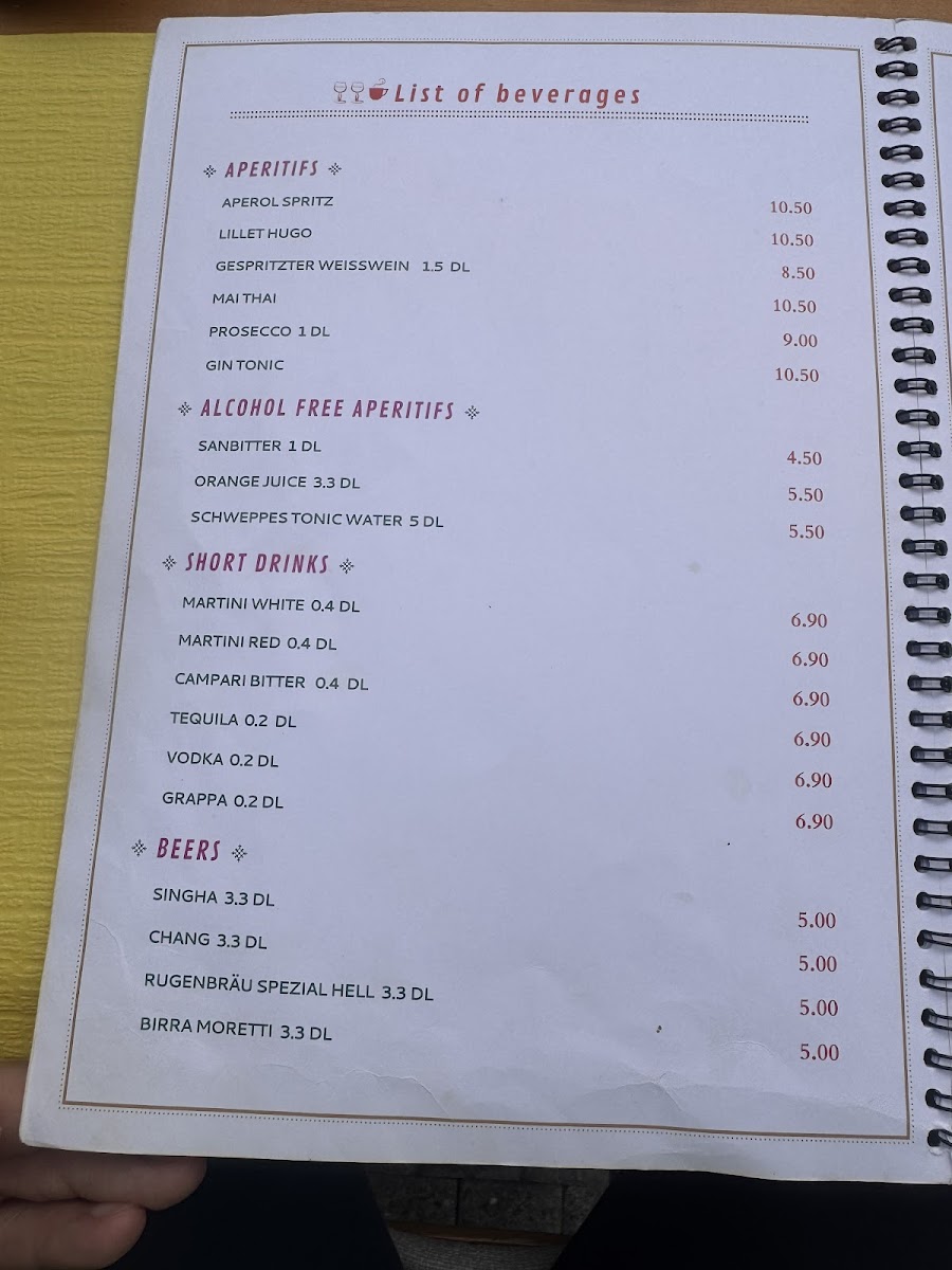 Menu Photo 6