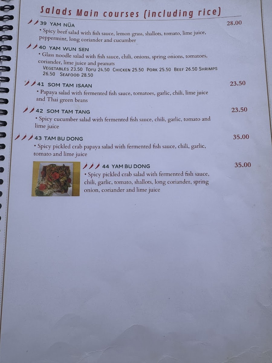 Menu Photo 8