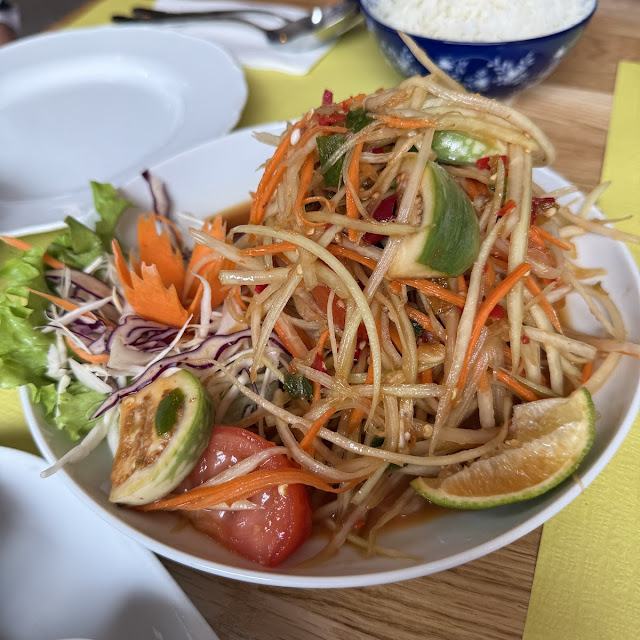 Som Tam Thai