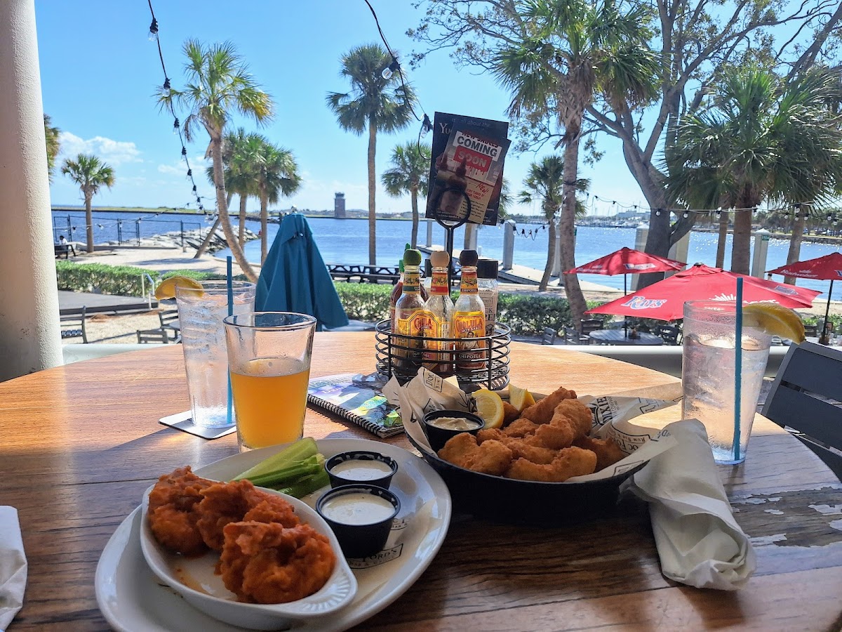 Doc Ford's Rum Bar and Grille St Pete Pier - Photo 1
