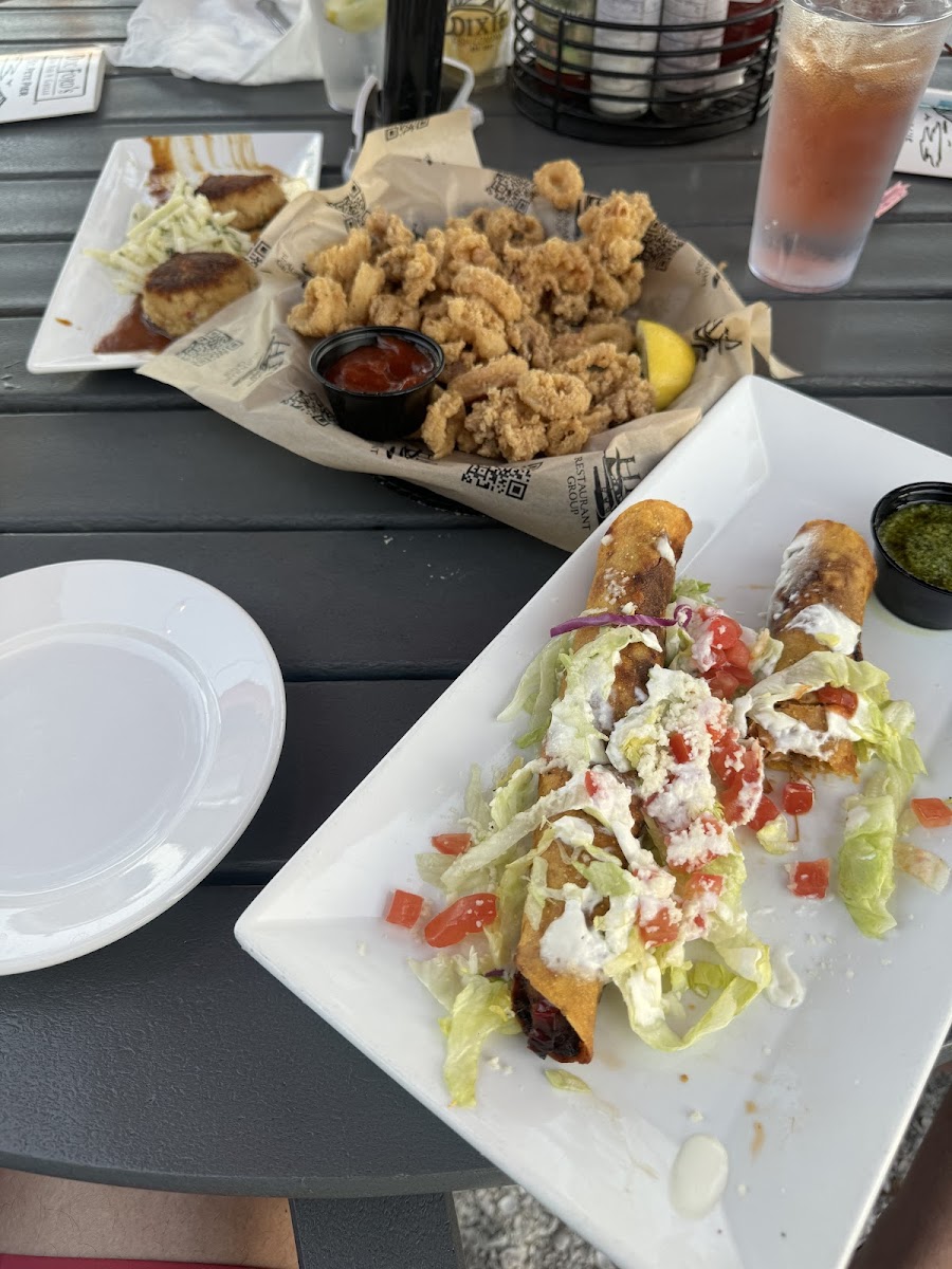 Doc Ford's Rum Bar and Grille St Pete Pier - Photo 2