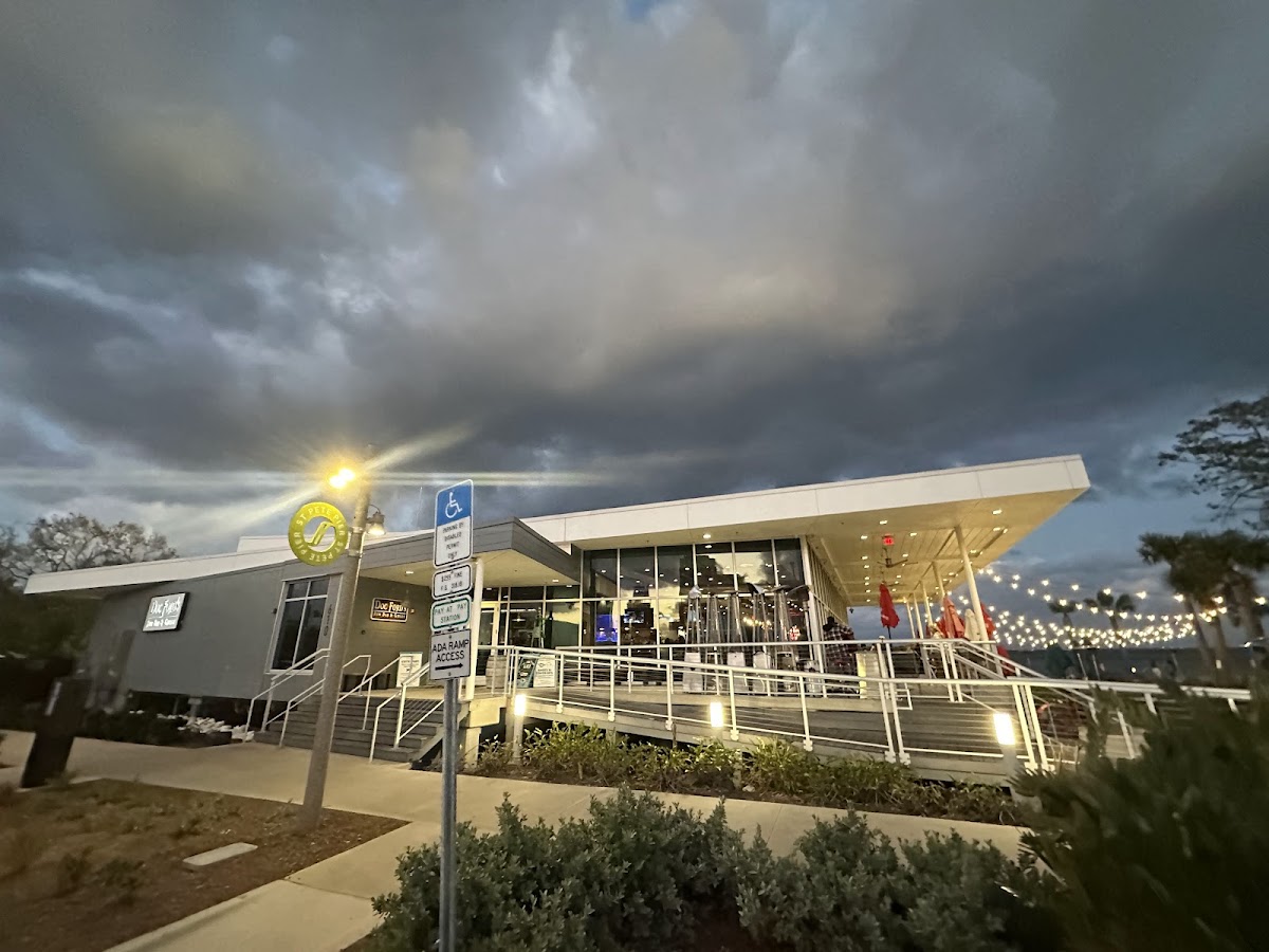 Doc Ford's Rum Bar and Grille St Pete Pier - Photo 6