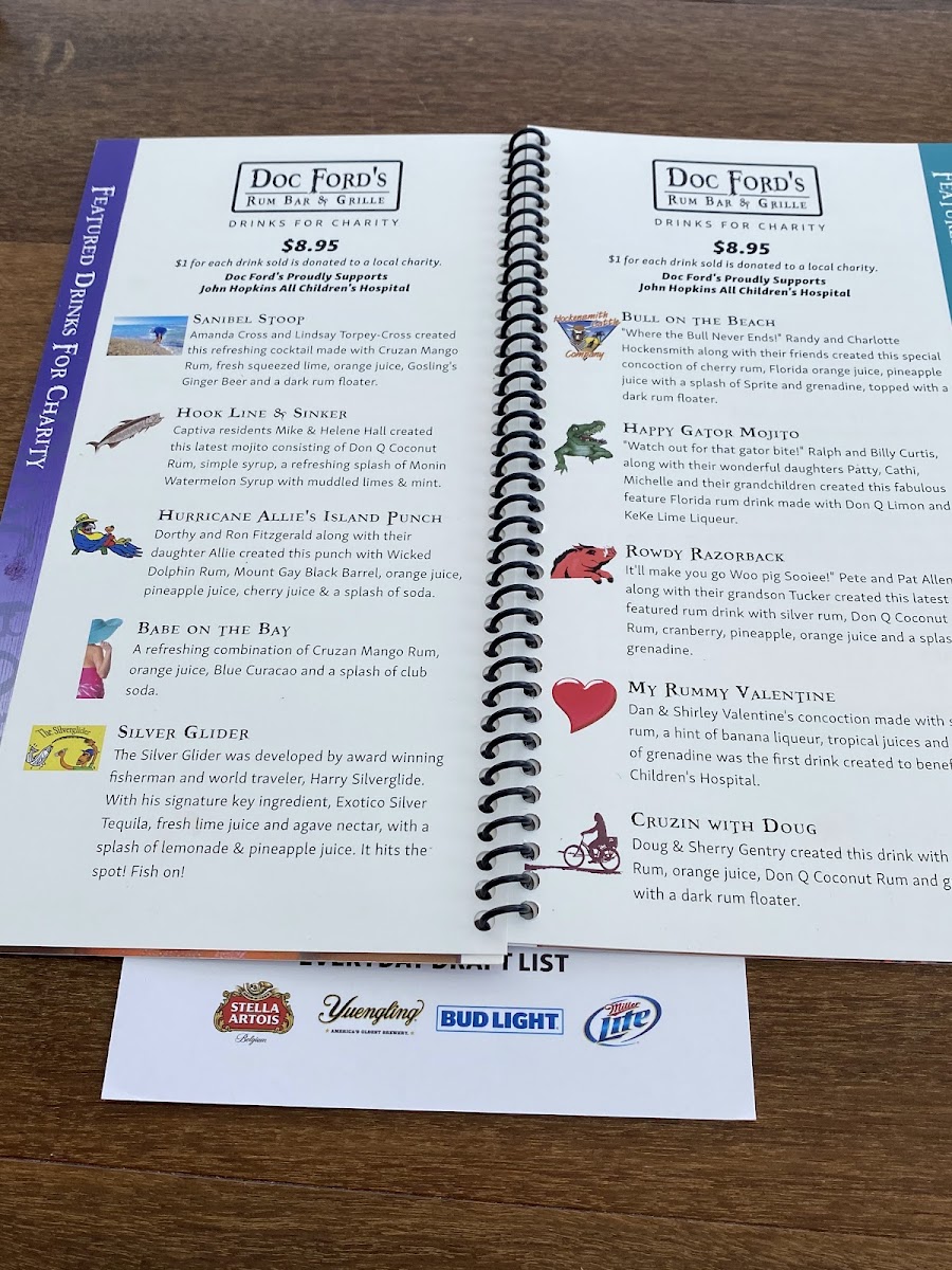 Menu Photo 9