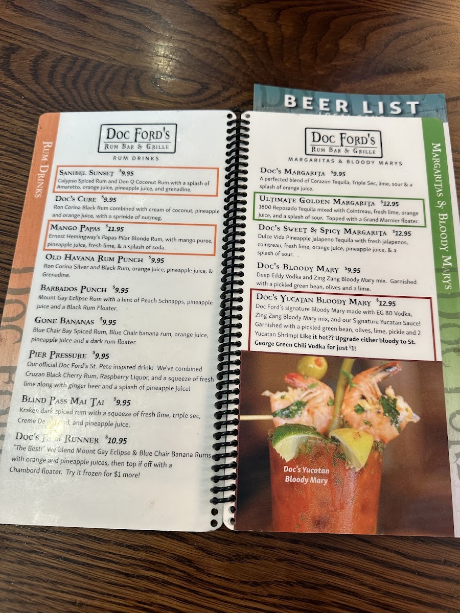 Menu Photo 7