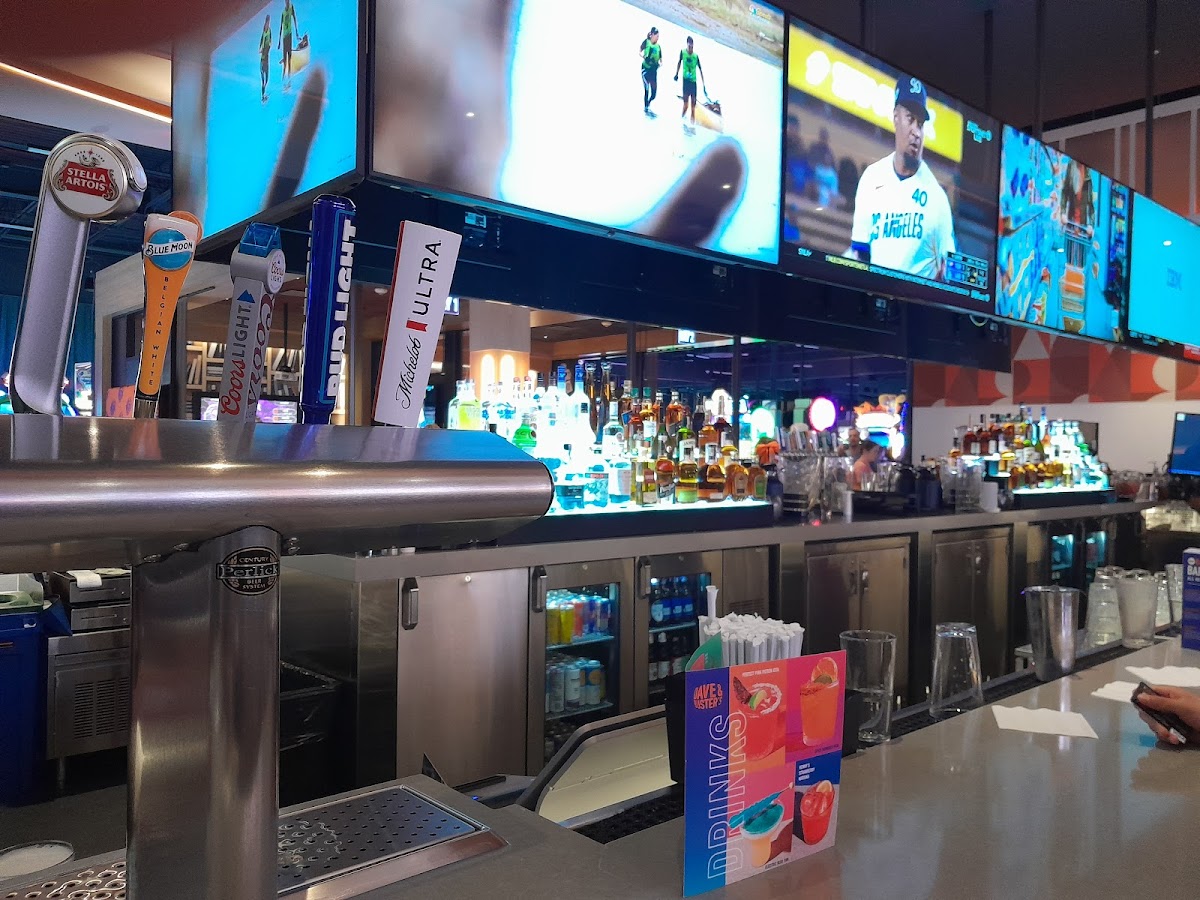 Dave & Buster's Reno - Photo 6