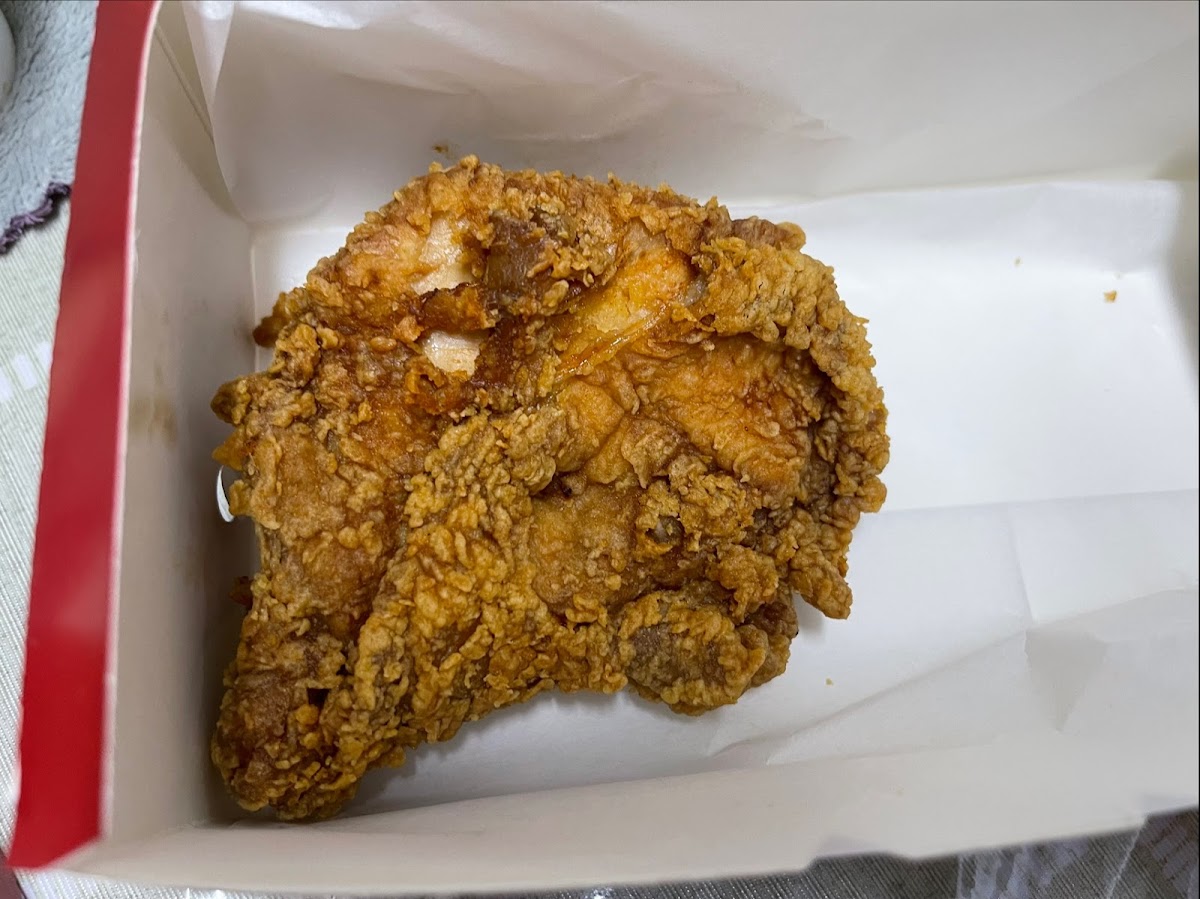 KFC Kota Tinggi - Photo 9
