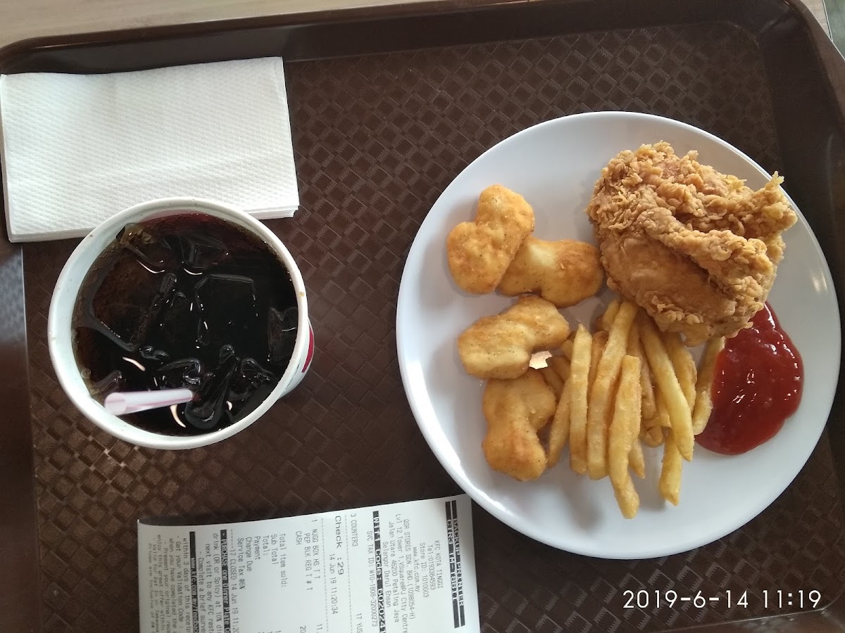KFC Kota Tinggi - Photo 6
