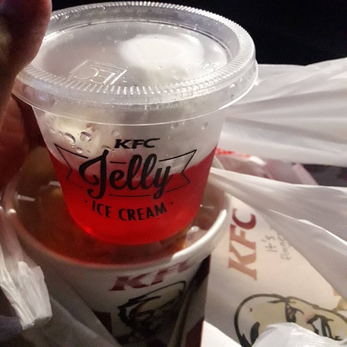 KFC Kota Tinggi - Photo 7