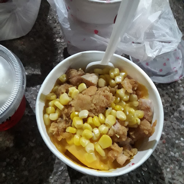 Loaded Potato Bowl
