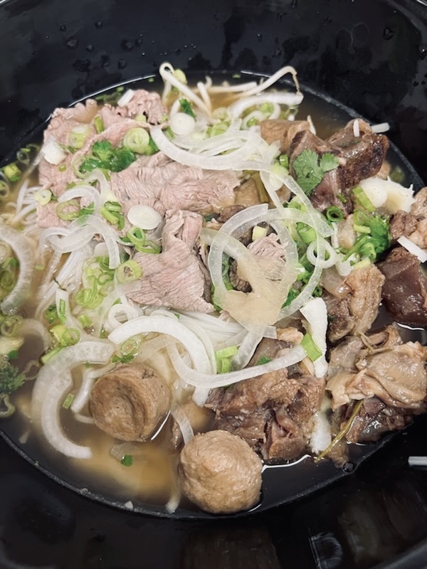 Buffalo Thai Kitchen - Photo 9